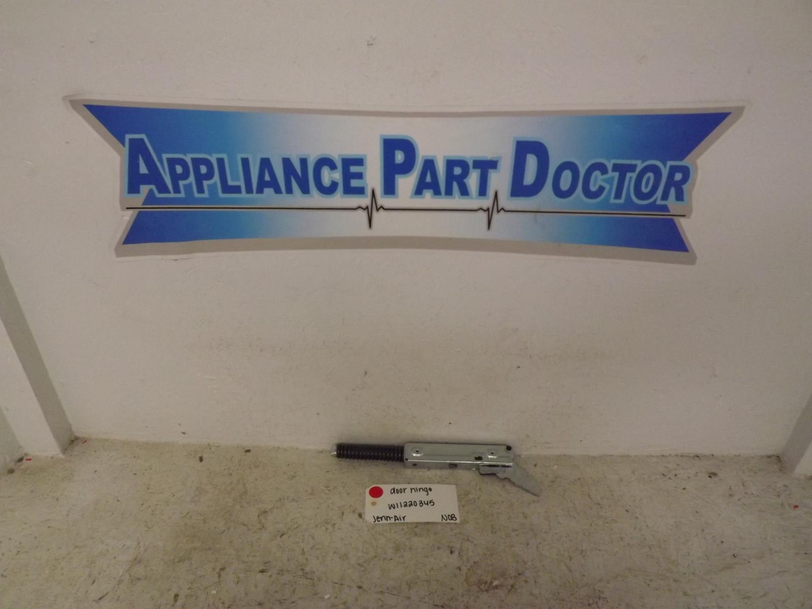 Jenn-Air Range W11220345 Door Hinge New Out Of Box Jenn-Air Range W11220345 Door Hinge New Out Of Box